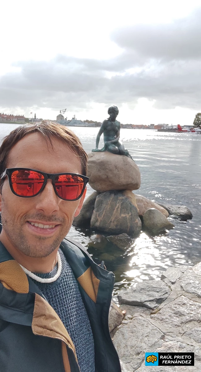 Qué visitar en Copenhague