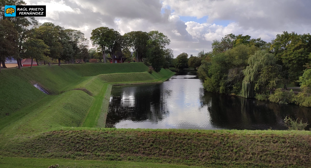 Qué visitar en Copenhague