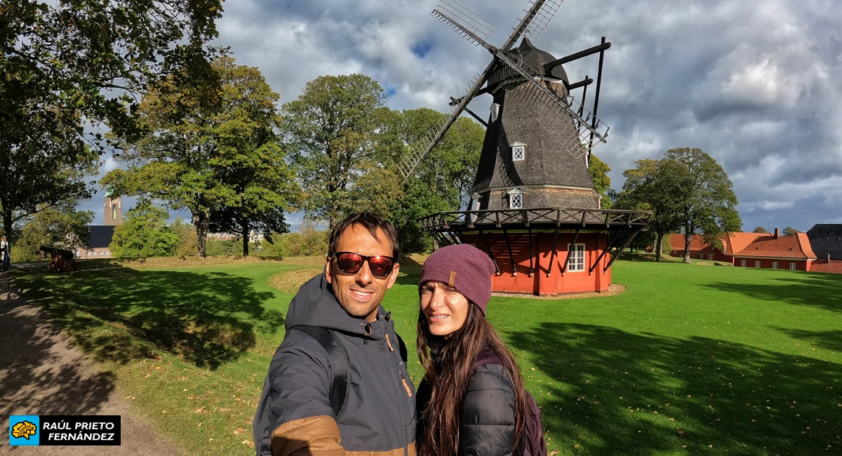 Qué visitar en Copenhague