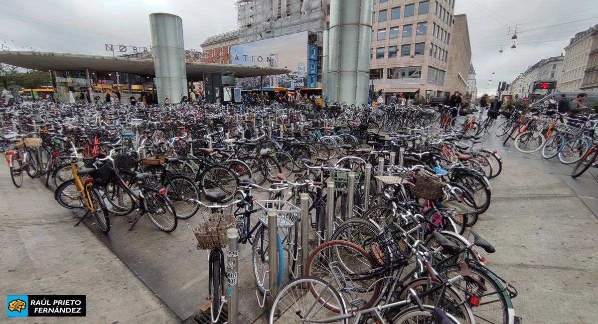 Qué visitar en Copenhague