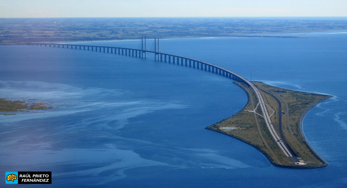 Cómo ir de Copenhague a Malmö