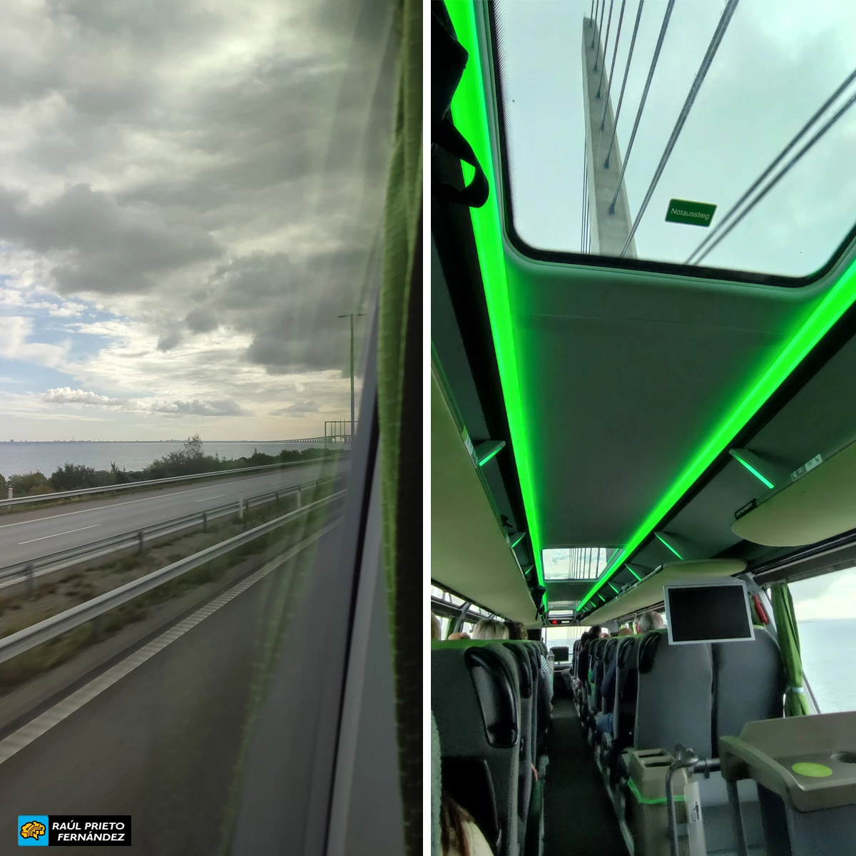 Cómo ir de Copenhague a Malmö