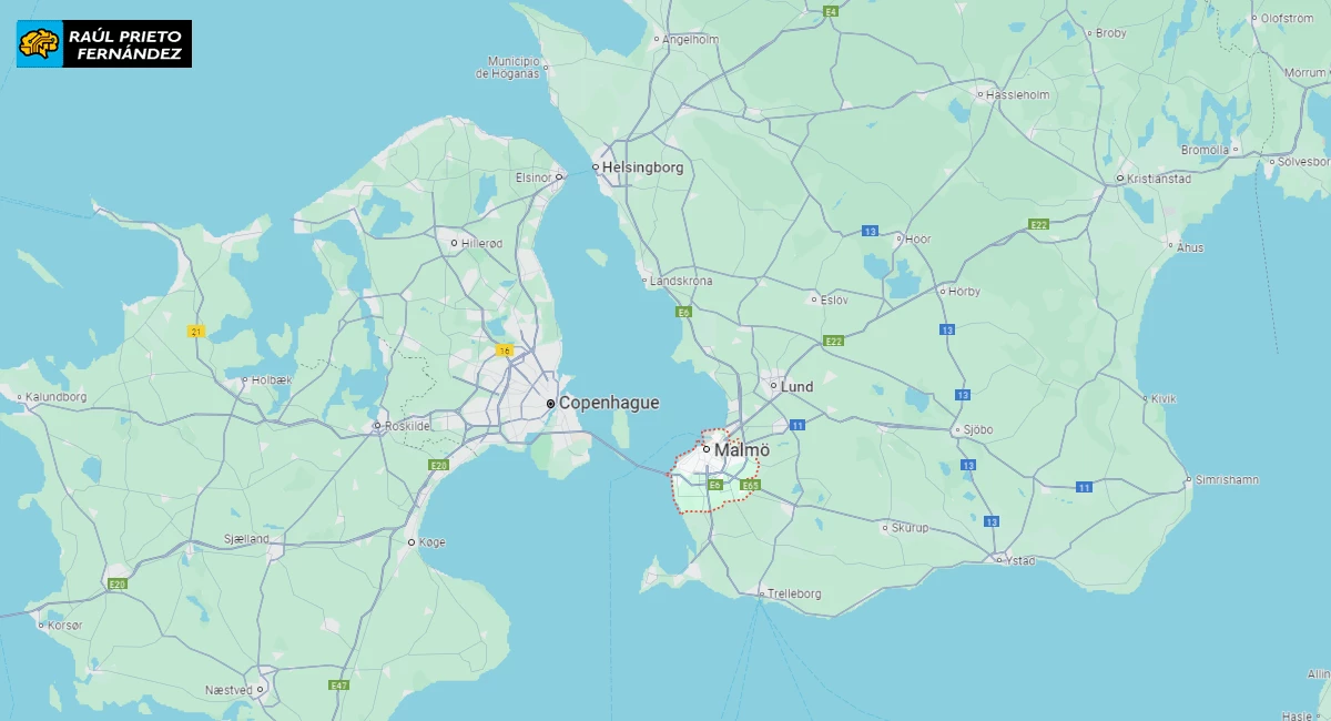 Qué visitar en Malmö