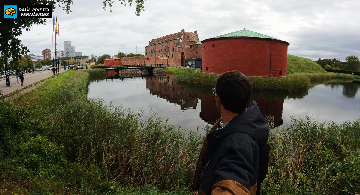 Qué visitar en Malmö