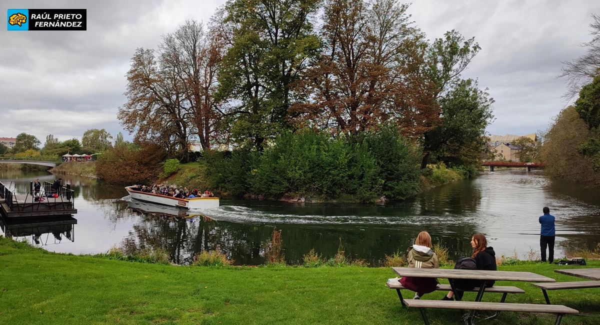 Qué visitar en Malmö