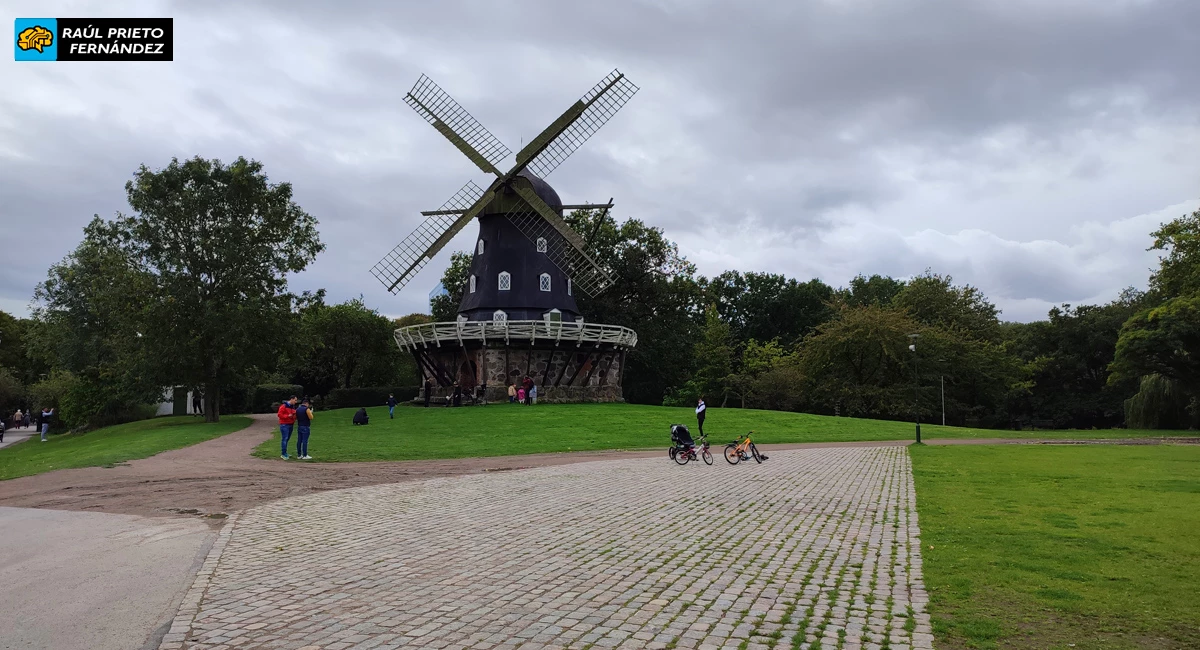 Qué visitar en Malmö