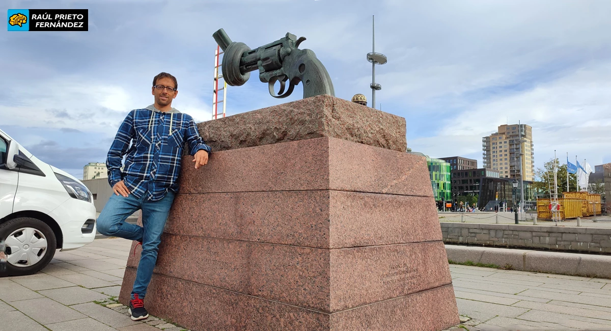 Qué visitar en Malmö