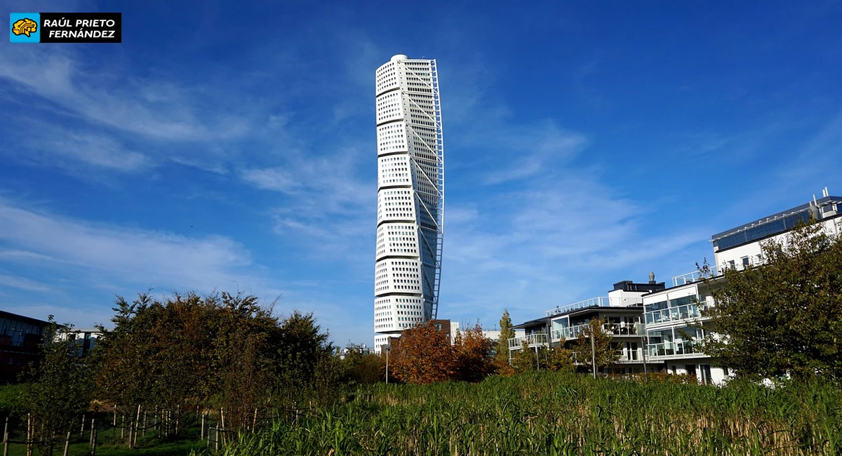 Qué visitar en Malmö