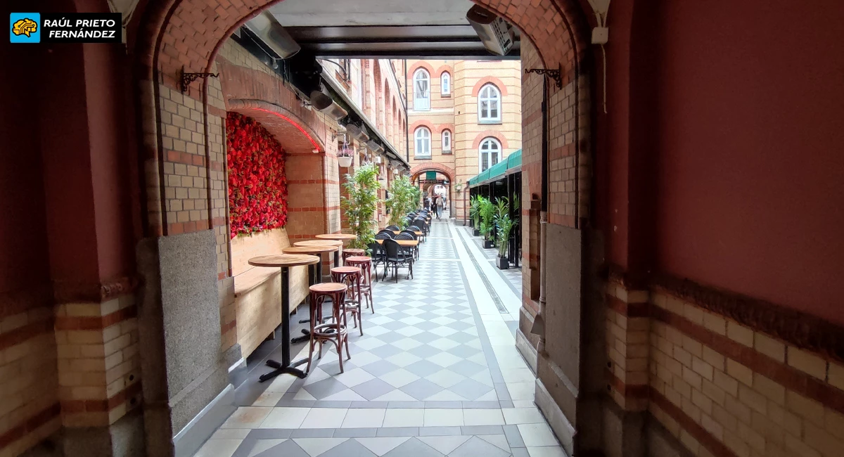 Qué visitar en Malmö