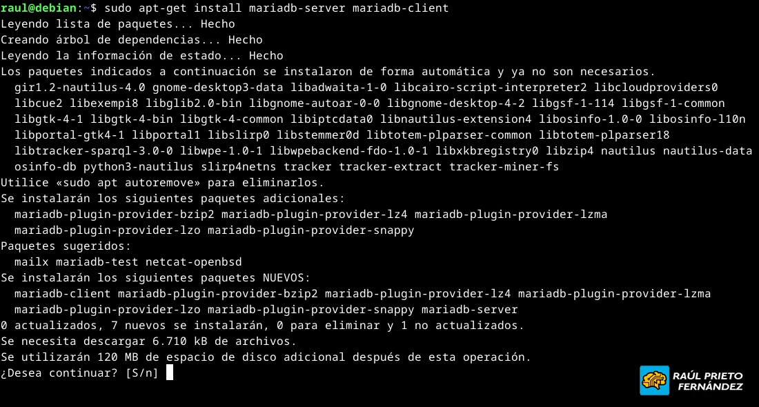 Cómo instalar phpIPAM