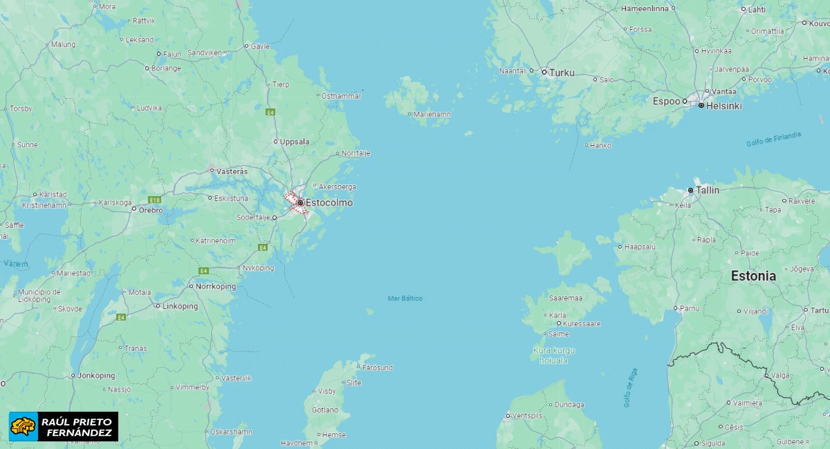 Qué visitar en Estocolmo