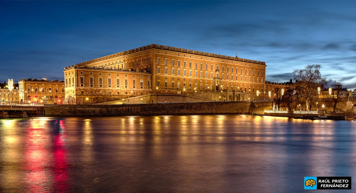 Qué visitar en Estocolmo