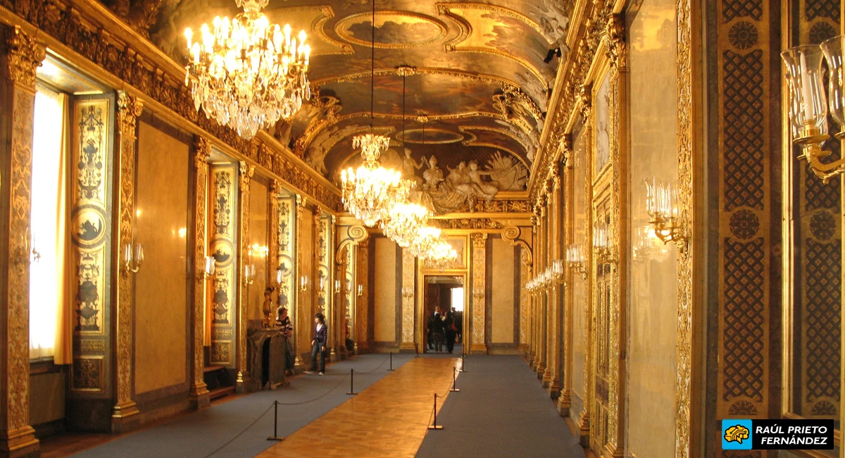 Qué visitar en Estocolmo