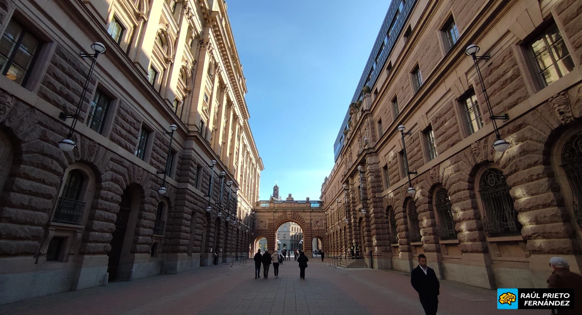 Qué visitar en Estocolmo