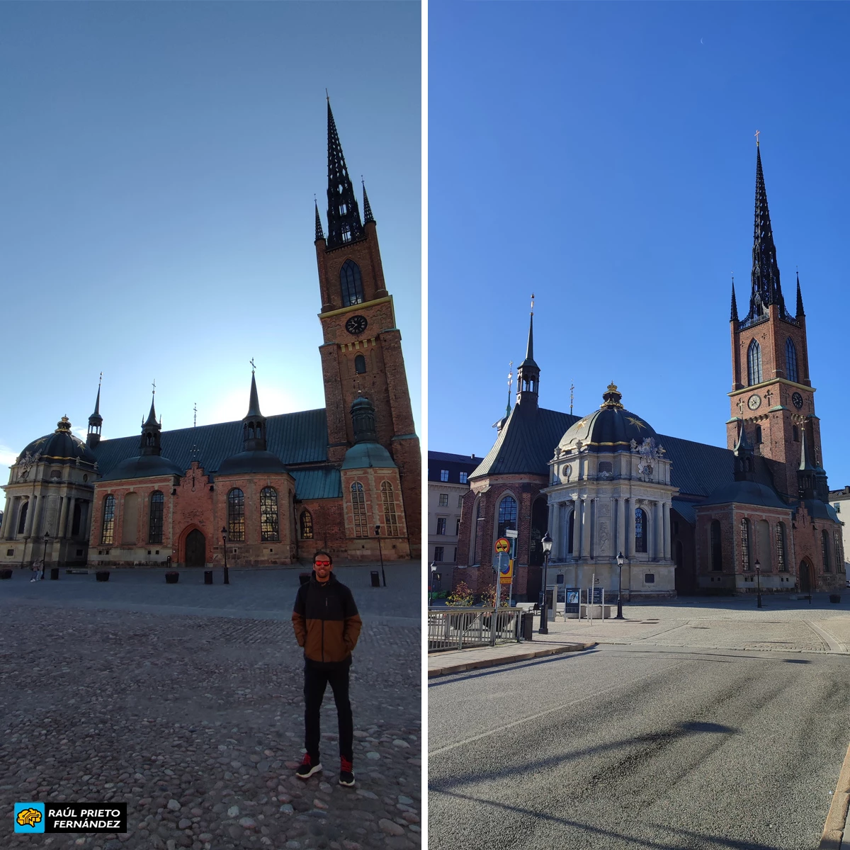 Qué visitar en Estocolmo