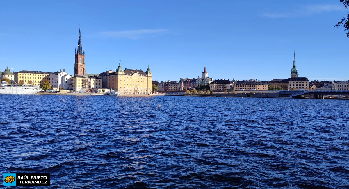 Qué visitar en Estocolmo