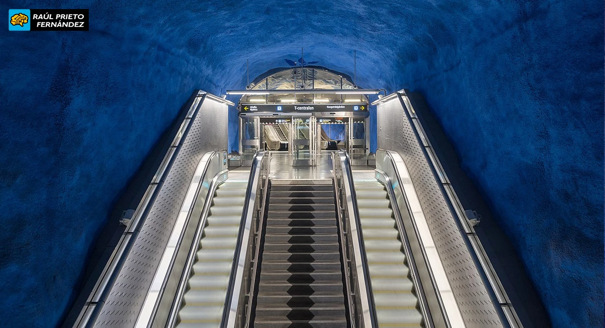 Qué visitar en Estocolmo