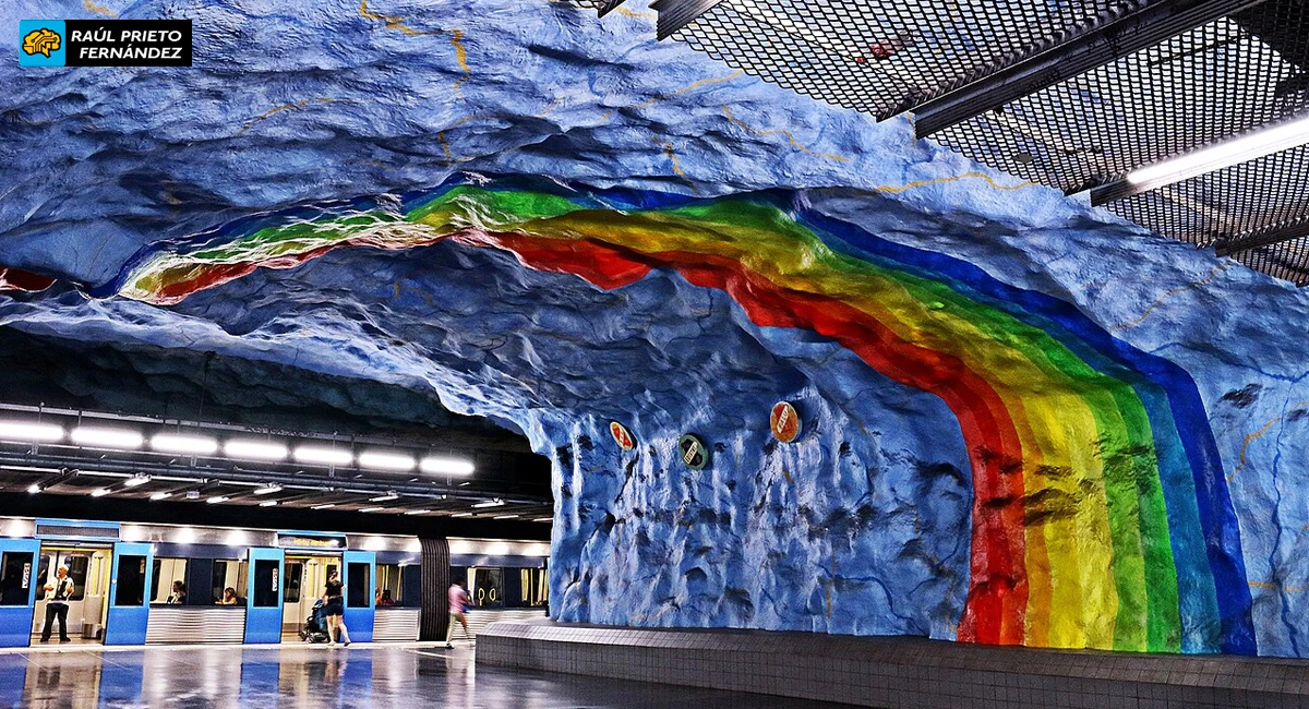 Qué visitar en Estocolmo