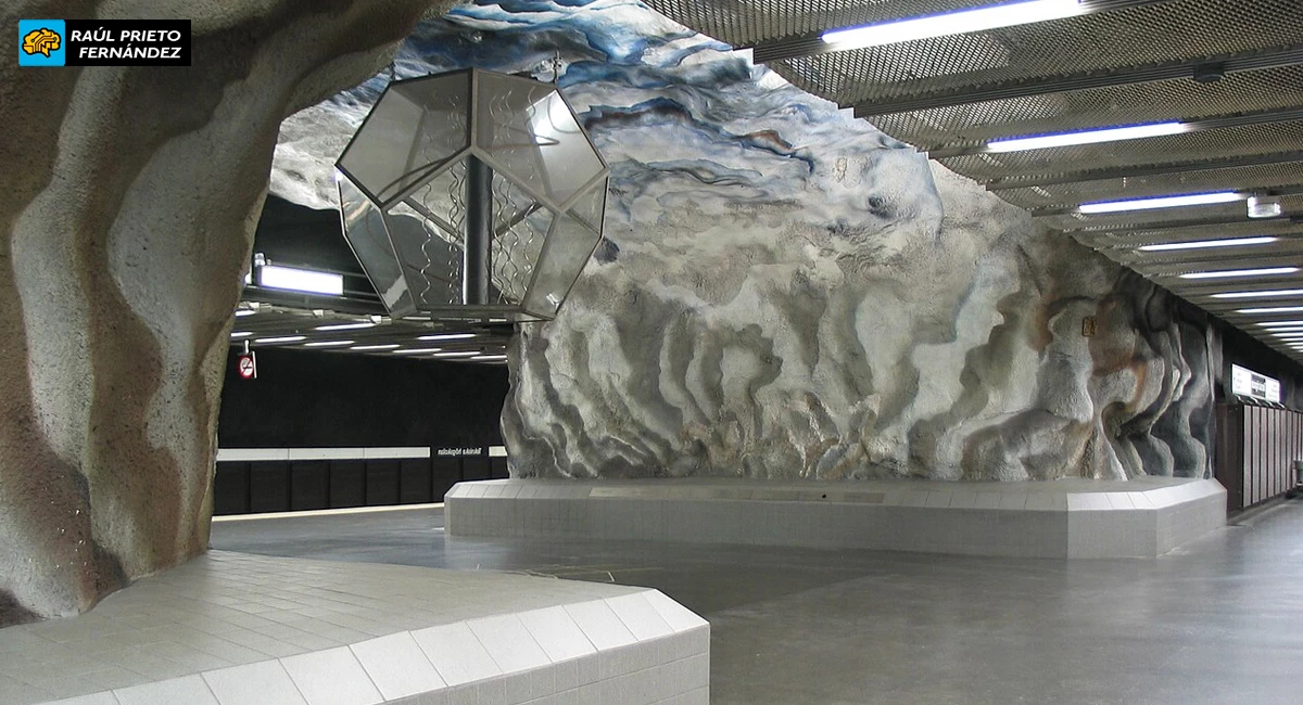 Qué visitar en Estocolmo