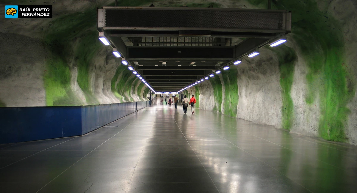 Qué visitar en Estocolmo