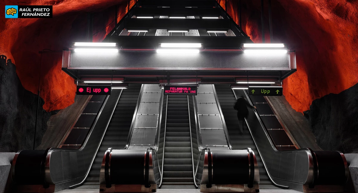 Qué visitar en Estocolmo