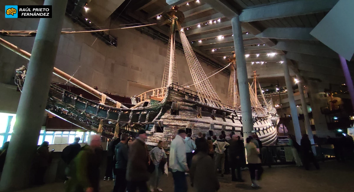 Qué visitar en Estocolmo