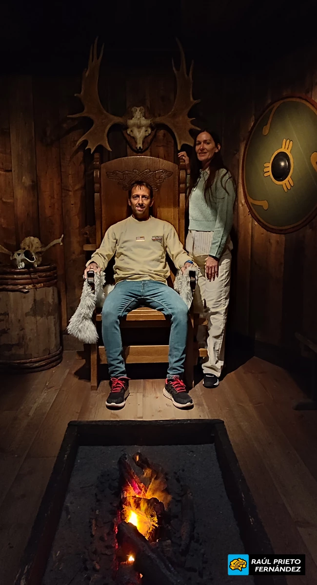 Qué visitar en Estocolmo