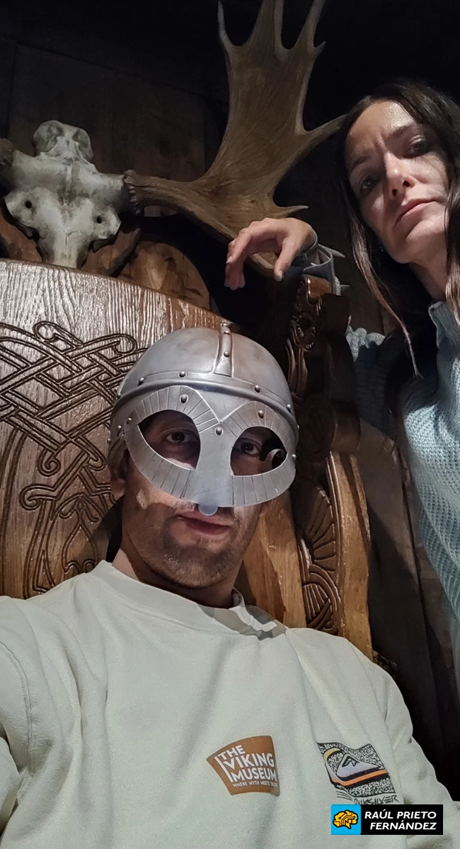 Qué visitar en Estocolmo