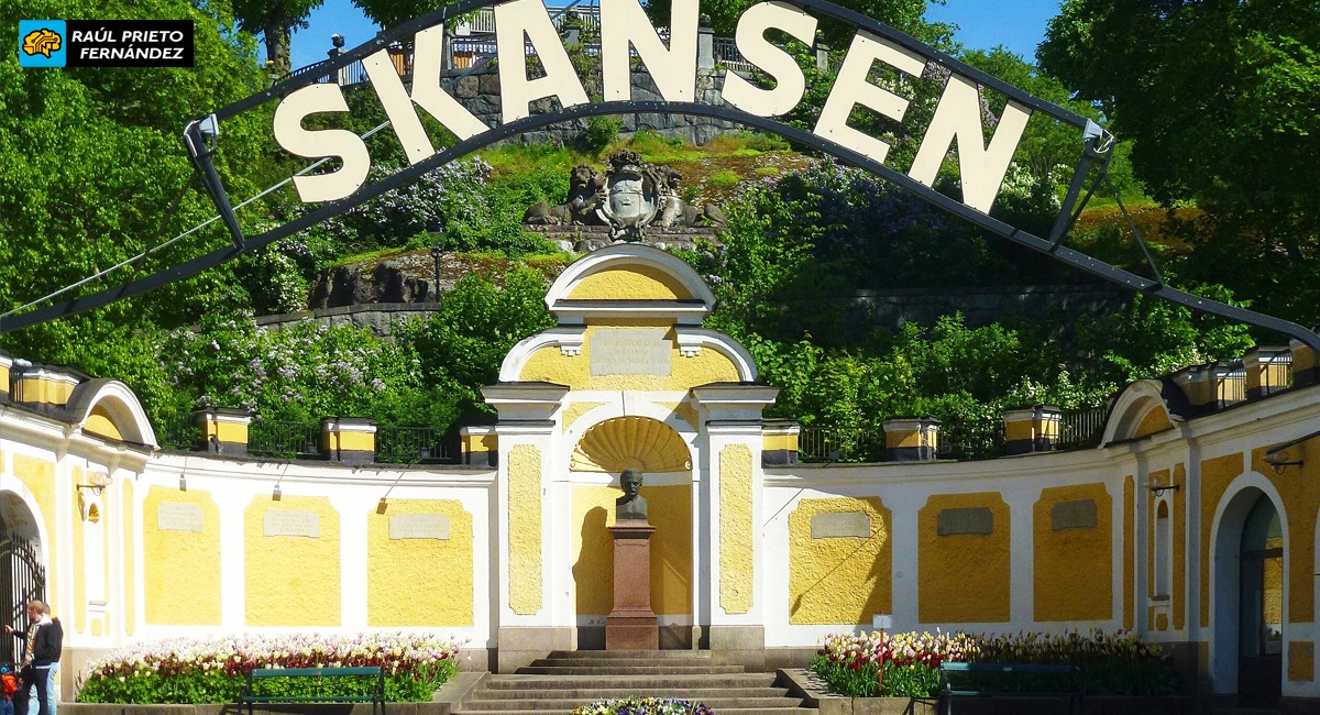 Qué visitar en Estocolmo