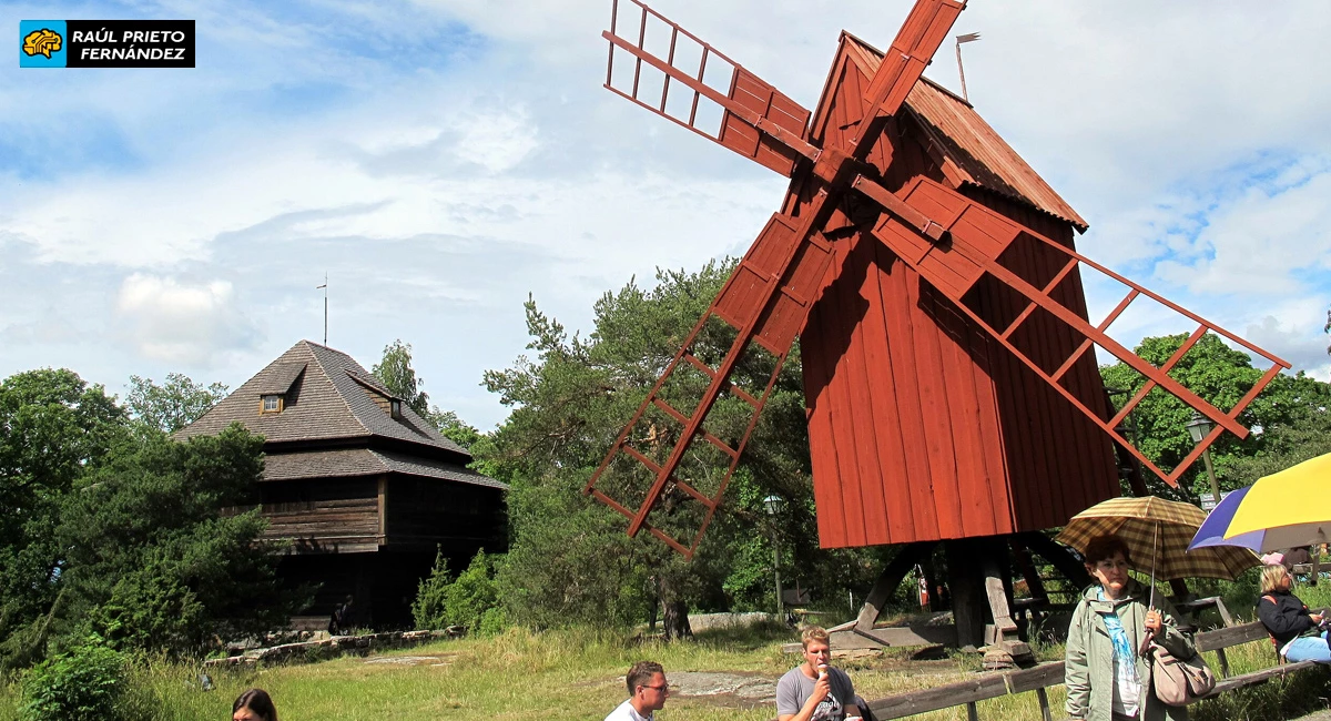 Qué visitar en Estocolmo