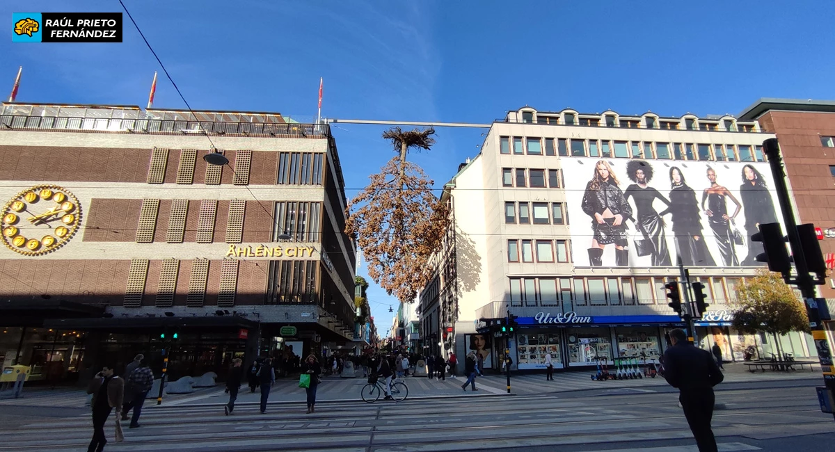 Qué visitar en Estocolmo