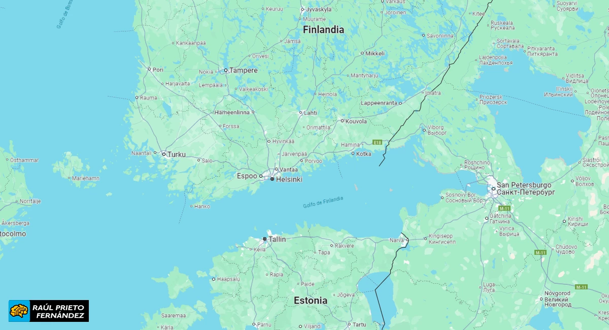 Qué visitar en Helsinki