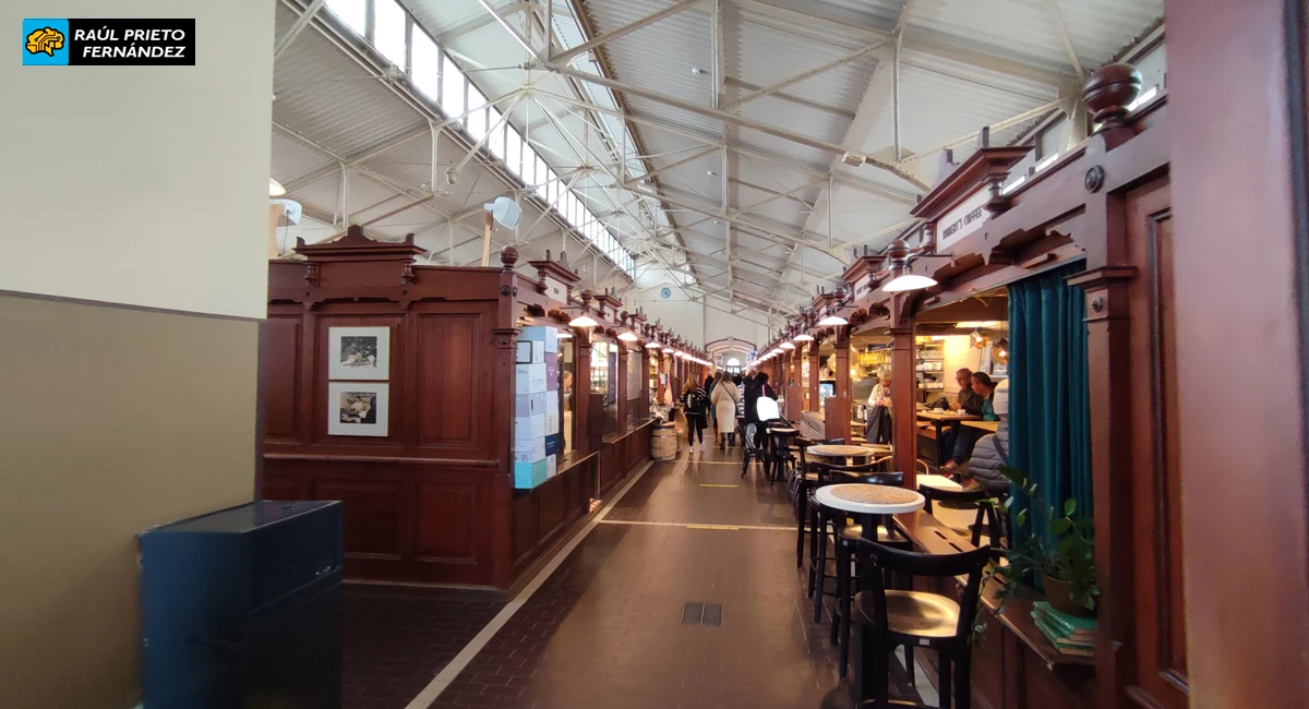 Qué visitar en Helsinki