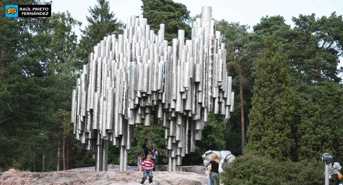 Qué visitar en Helsinki