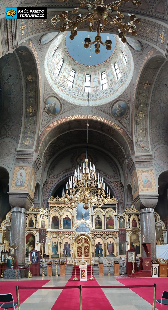 Qué visitar en Helsinki