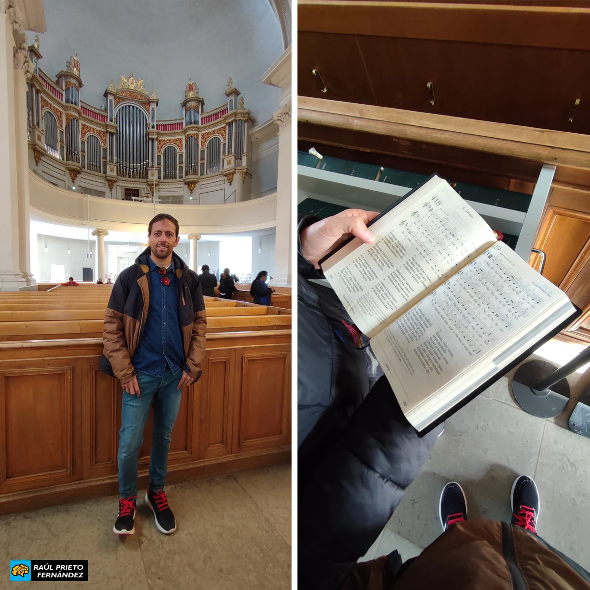 Qué visitar en Helsinki