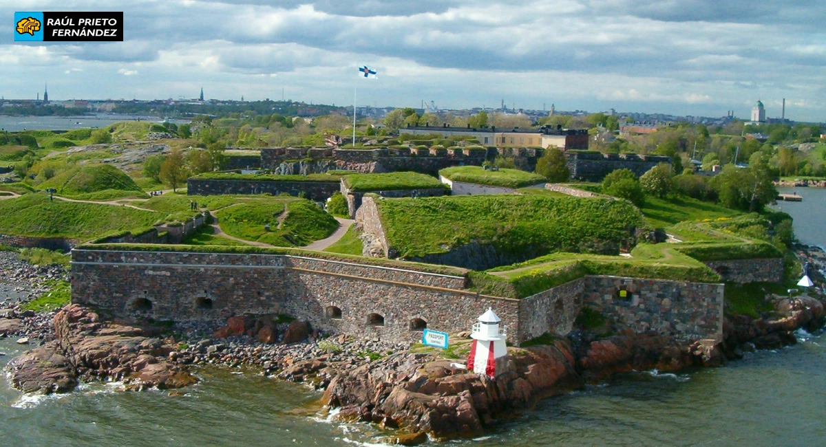 Qué visitar en Helsinki