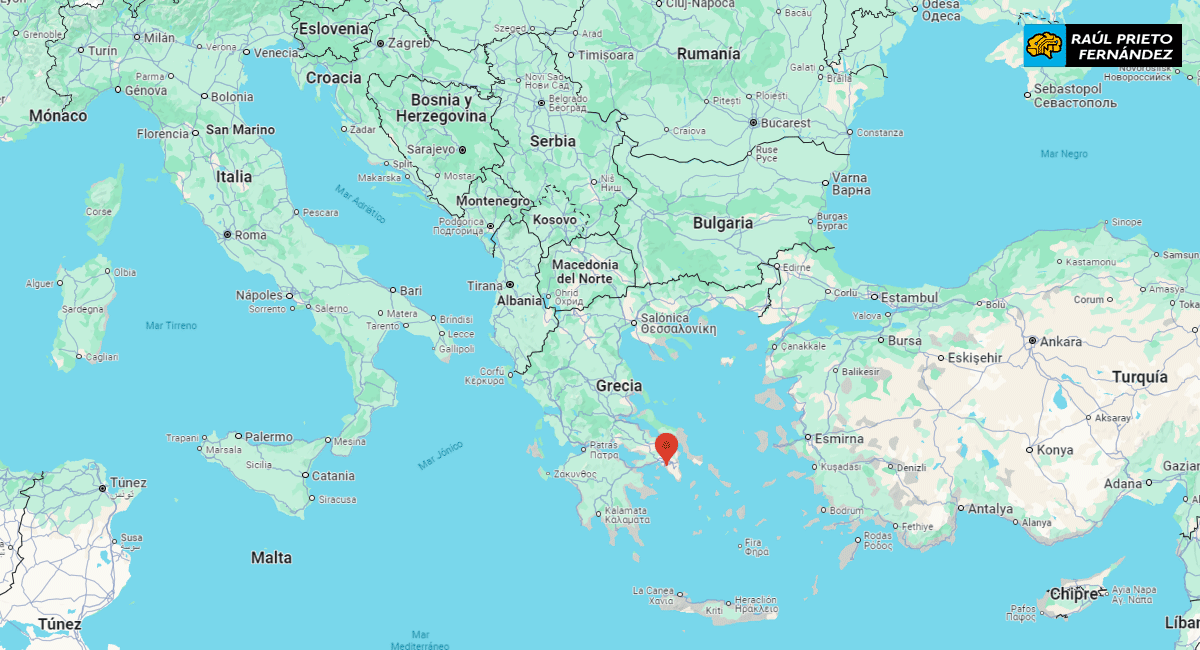 Qué visitar en Atenas