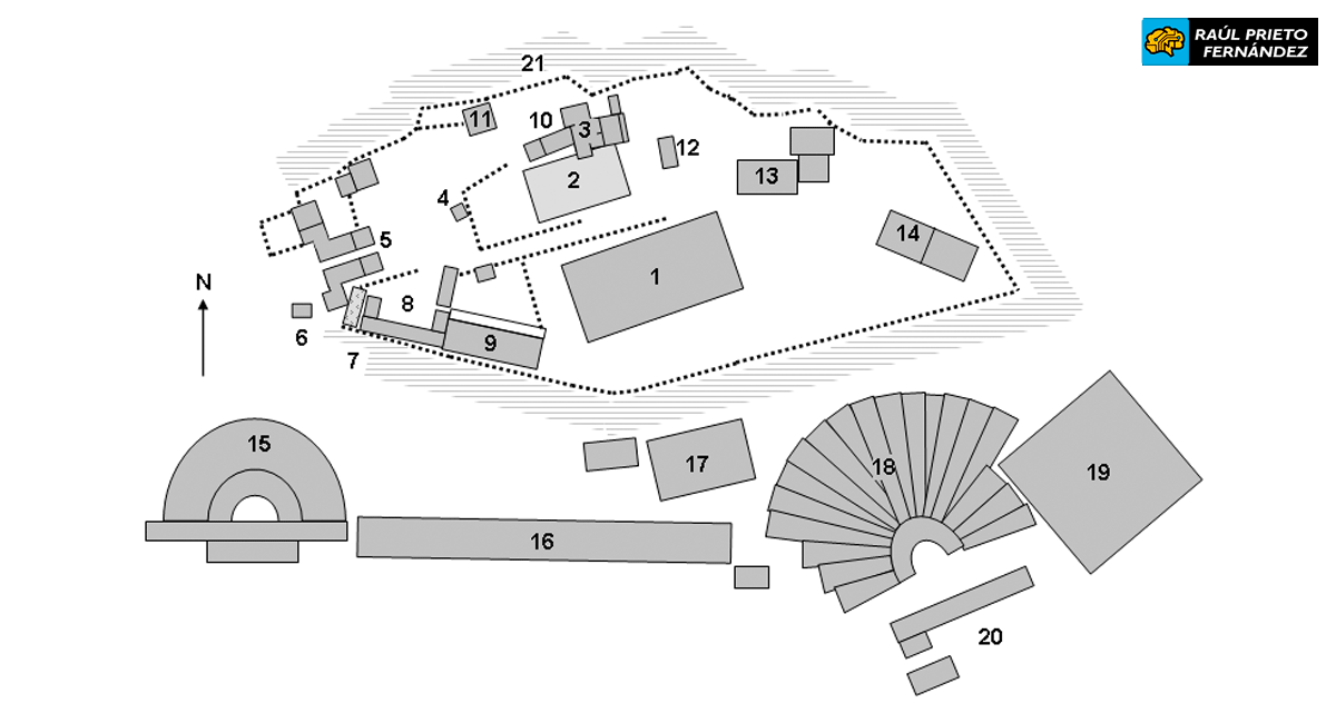 Qué visitar en Atenas
