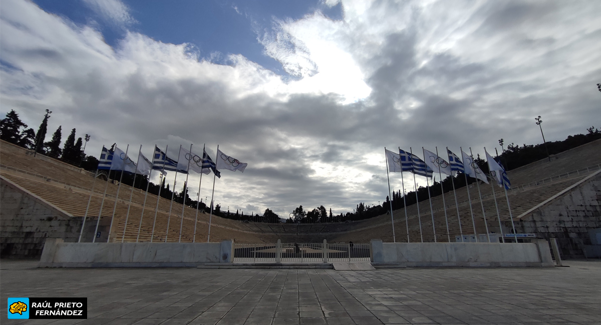 Qué visitar en Atenas