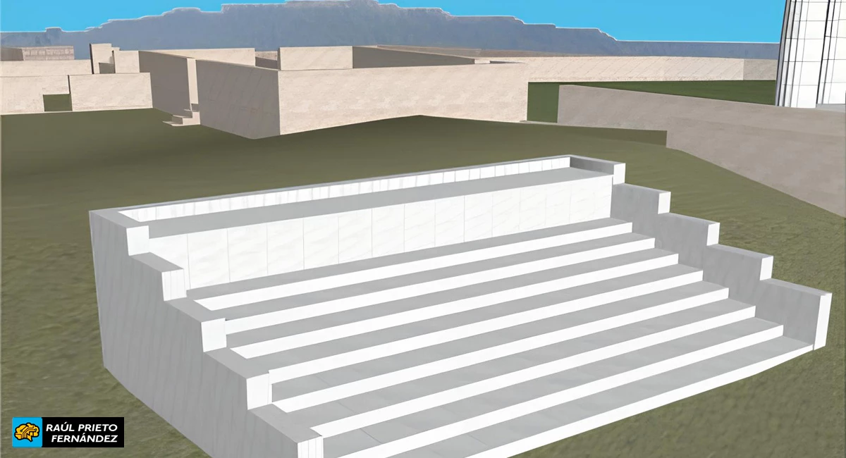 Qué visitar en la Acrópolis