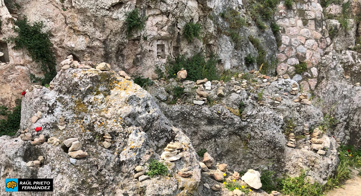 Qué visitar en la Acrópolis