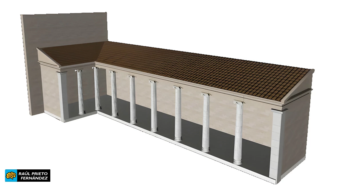 Qué visitar en la Acrópolis