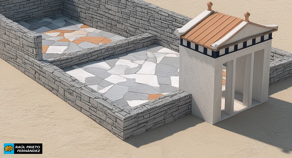 Qué visitar en la Acrópolis