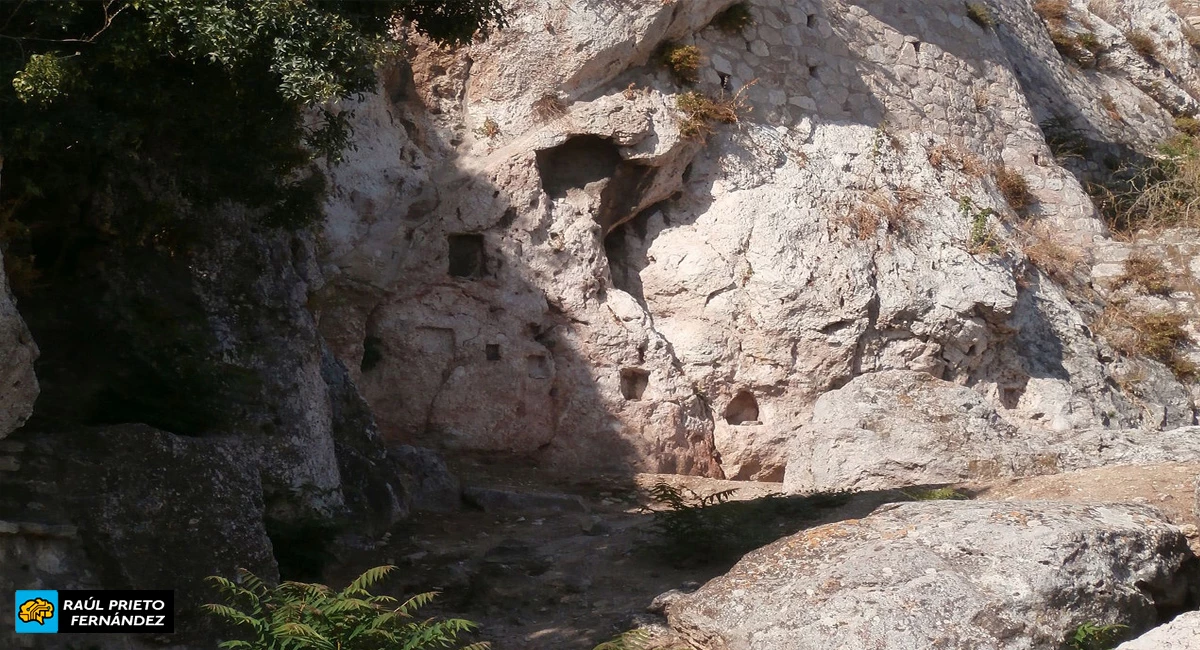 Qué visitar en la Acrópolis