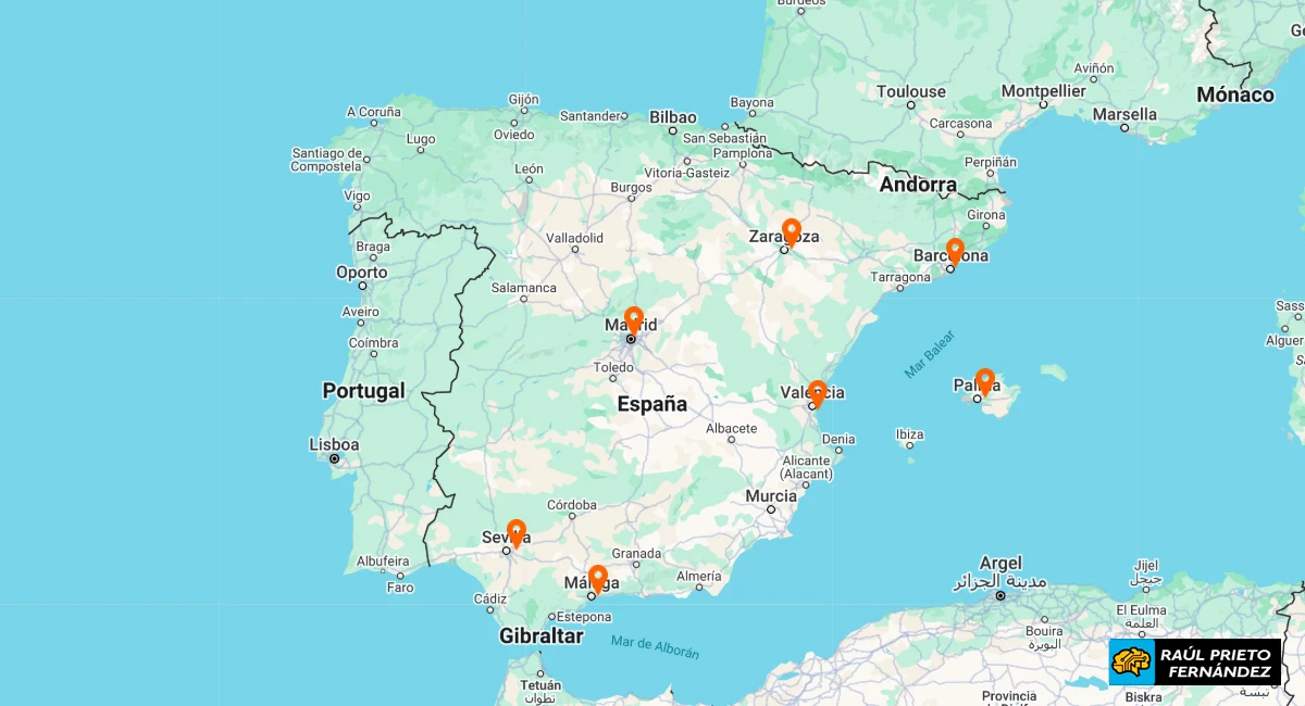 Cambiar euros a dólares