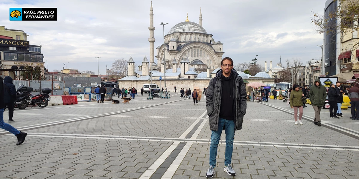 Qué visitar en Estambul