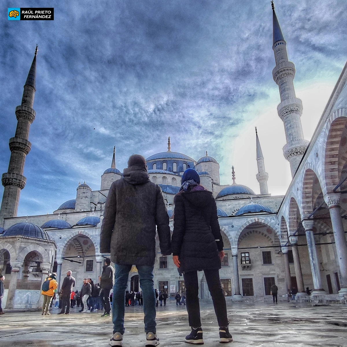 Qué visitar en Estambul