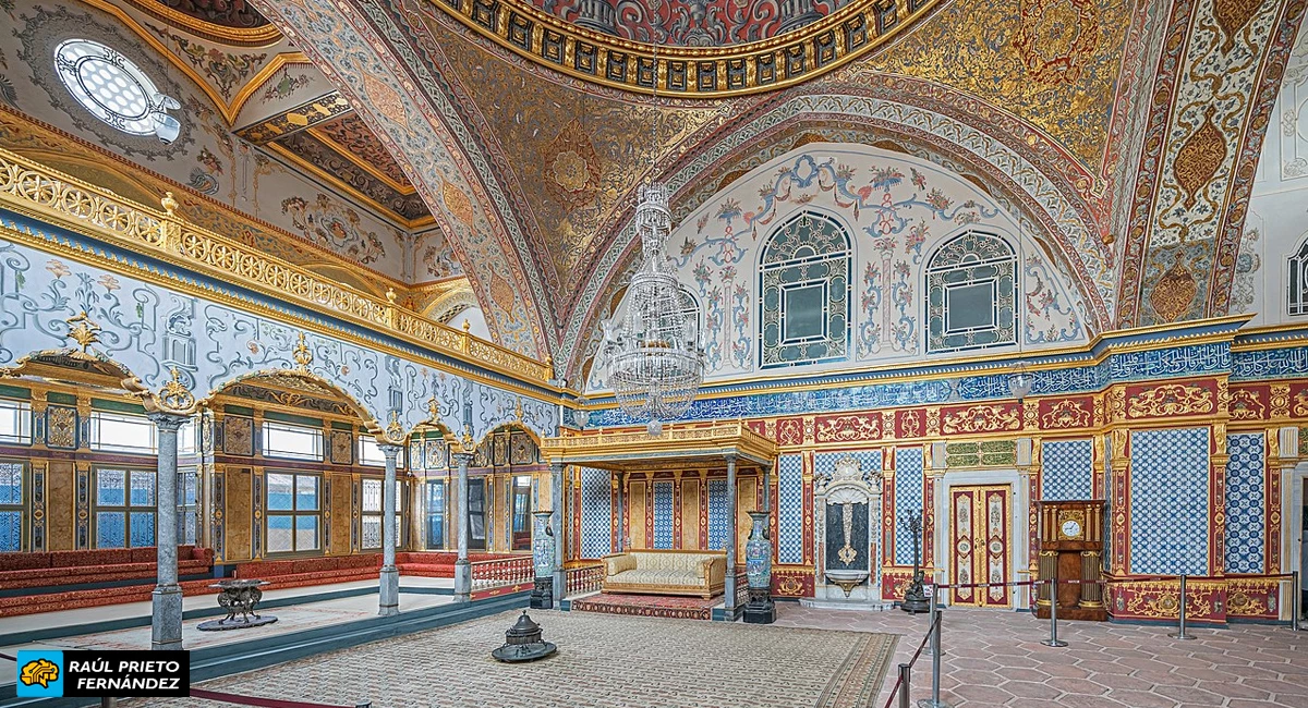 Qué visitar en Estambul