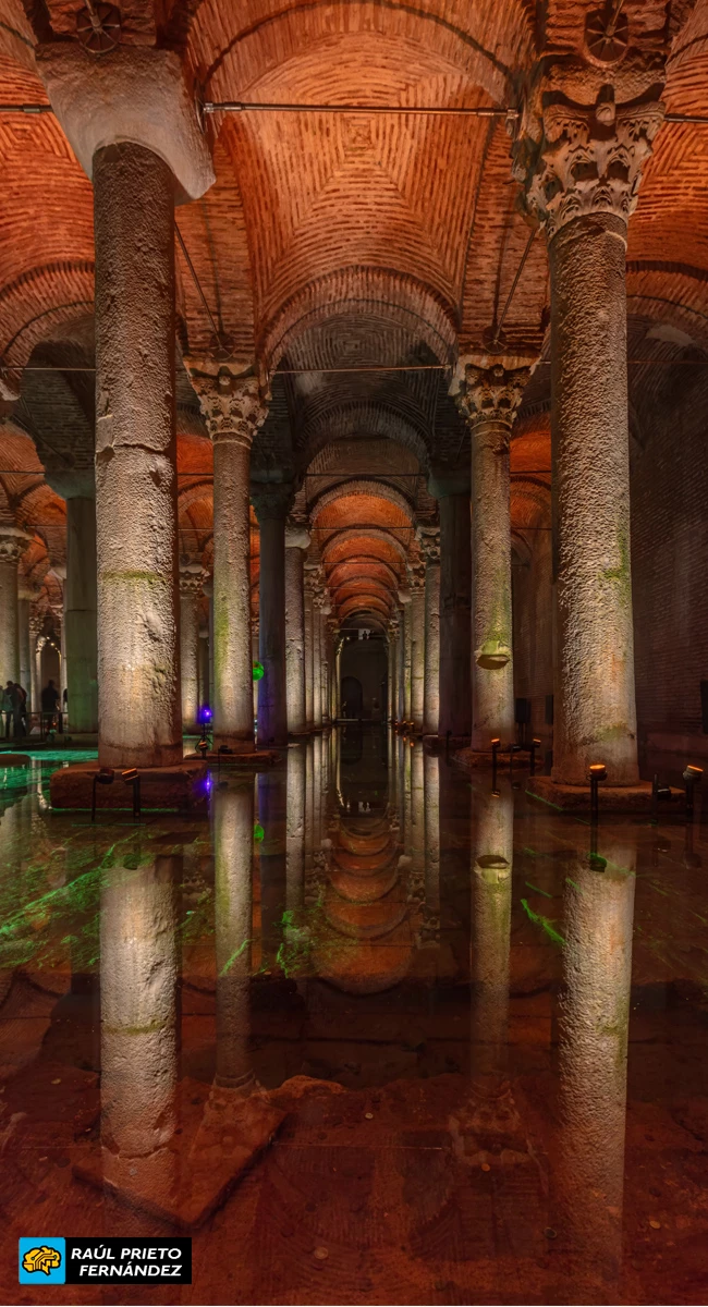 Qué visitar en Estambul